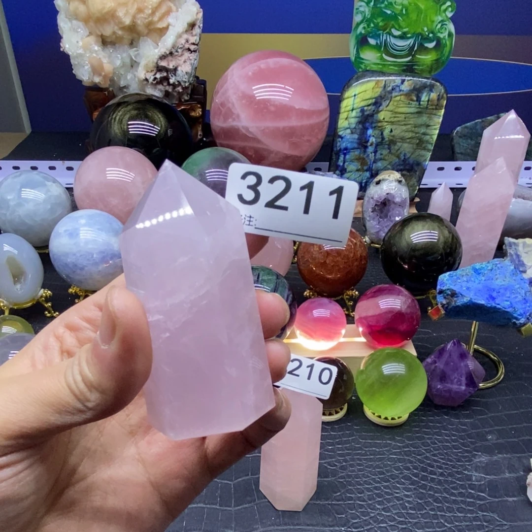 七****大型摆件（非配饰）水晶未镶嵌