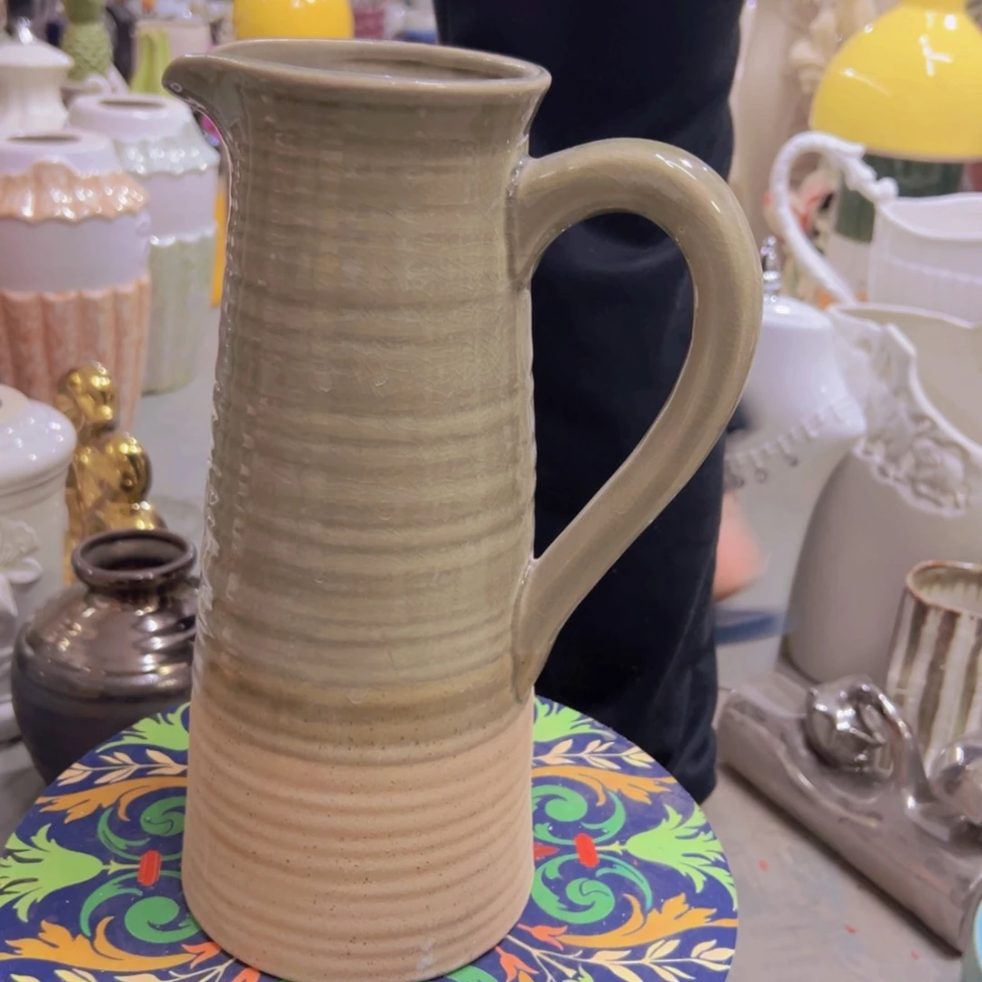 摆件外贸出口高度问客服