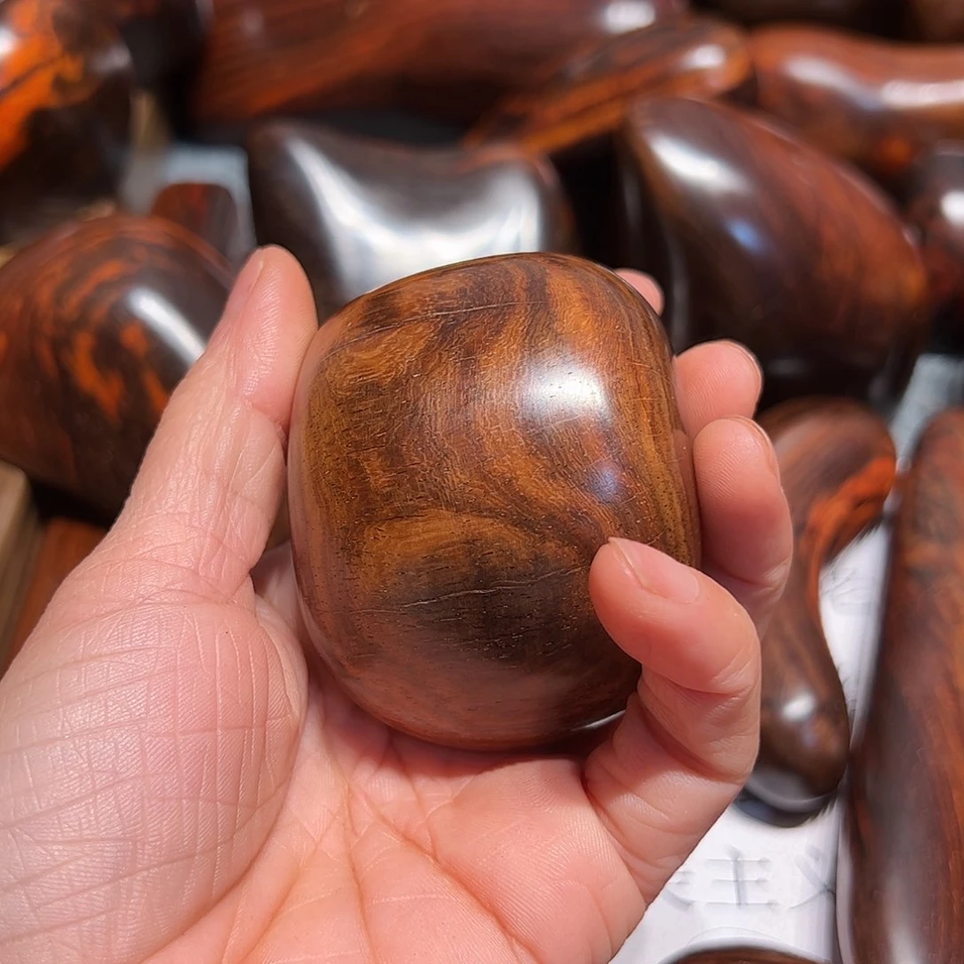 交趾黄檀（大红酸枝）用****2