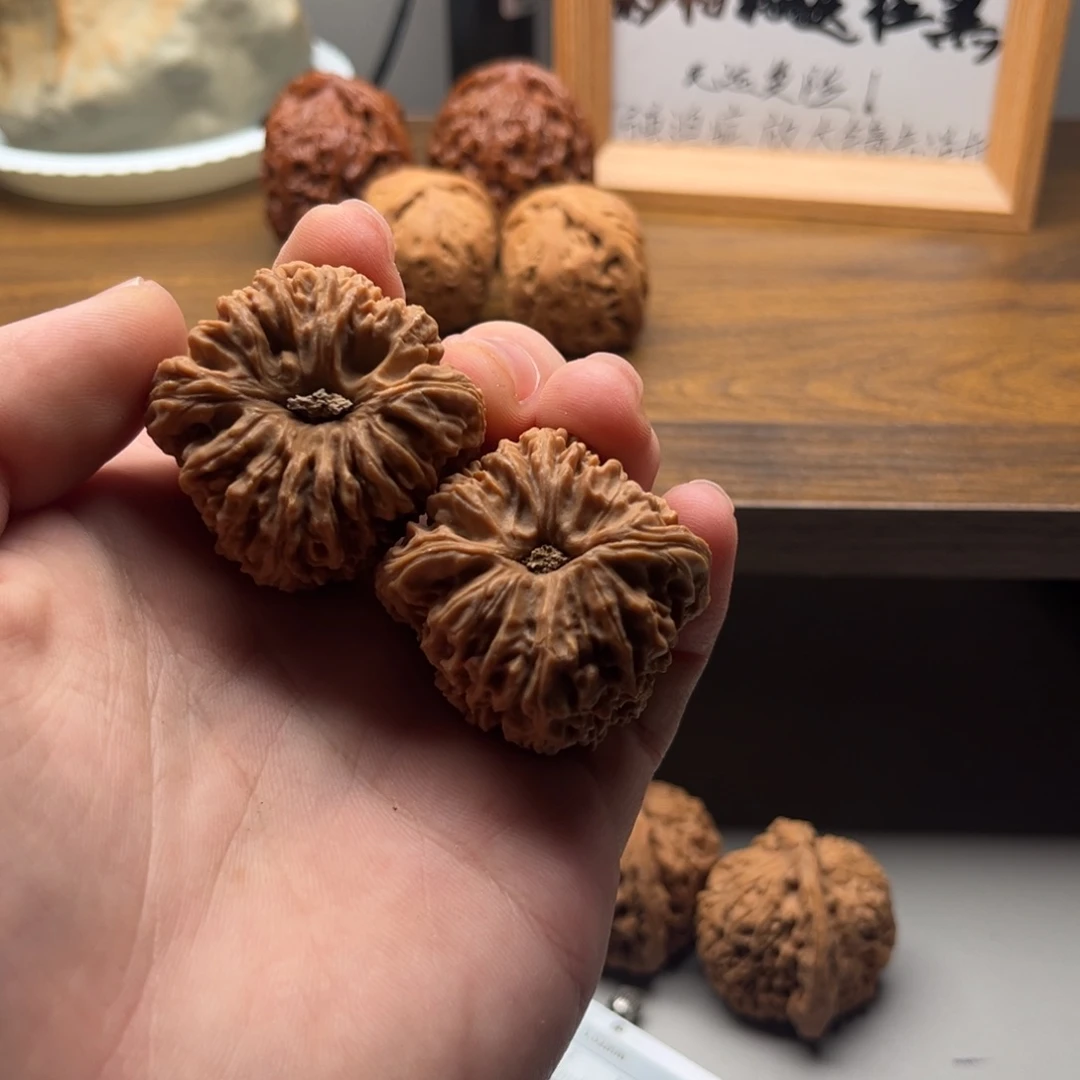 核桃手串/手链鈁*福利