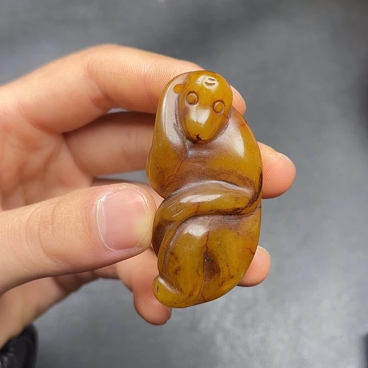 链接一图一物。