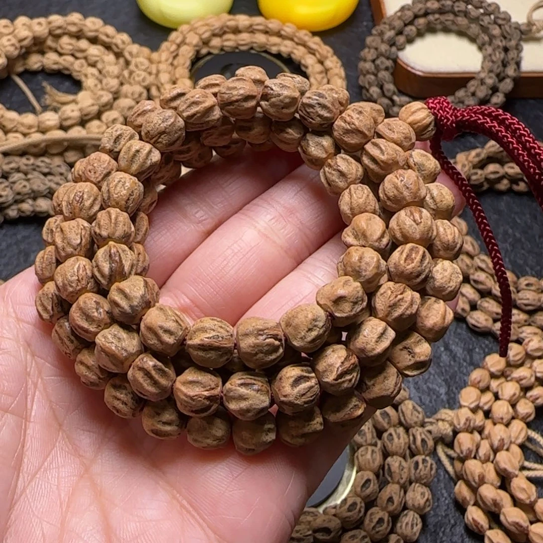 柏香籽/百香籽吊坠