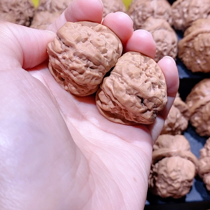 【闪购商品】核桃手串/手链边35全品