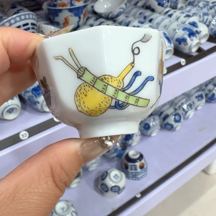陶瓷艺术品收藏陶瓷
