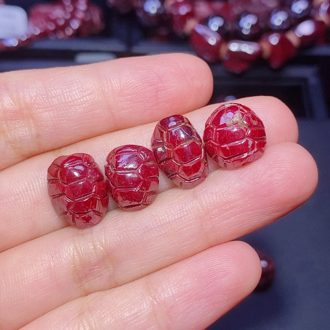 虚***无天然辰砂朱砂原矿石