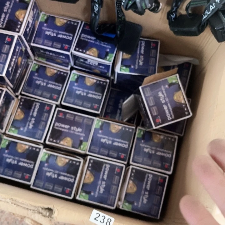 强光激光手电家用户外238