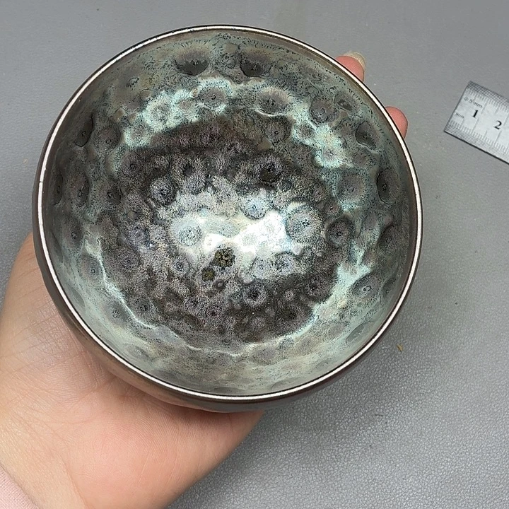 茶盏建盏茶器 555