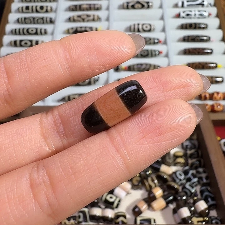 玛瑙/玉髓颈饰合金秋