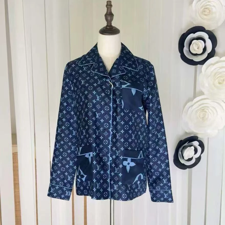 99新 LouisVuitton/路易威登 海囤J/LV外套/36码/wz31103
