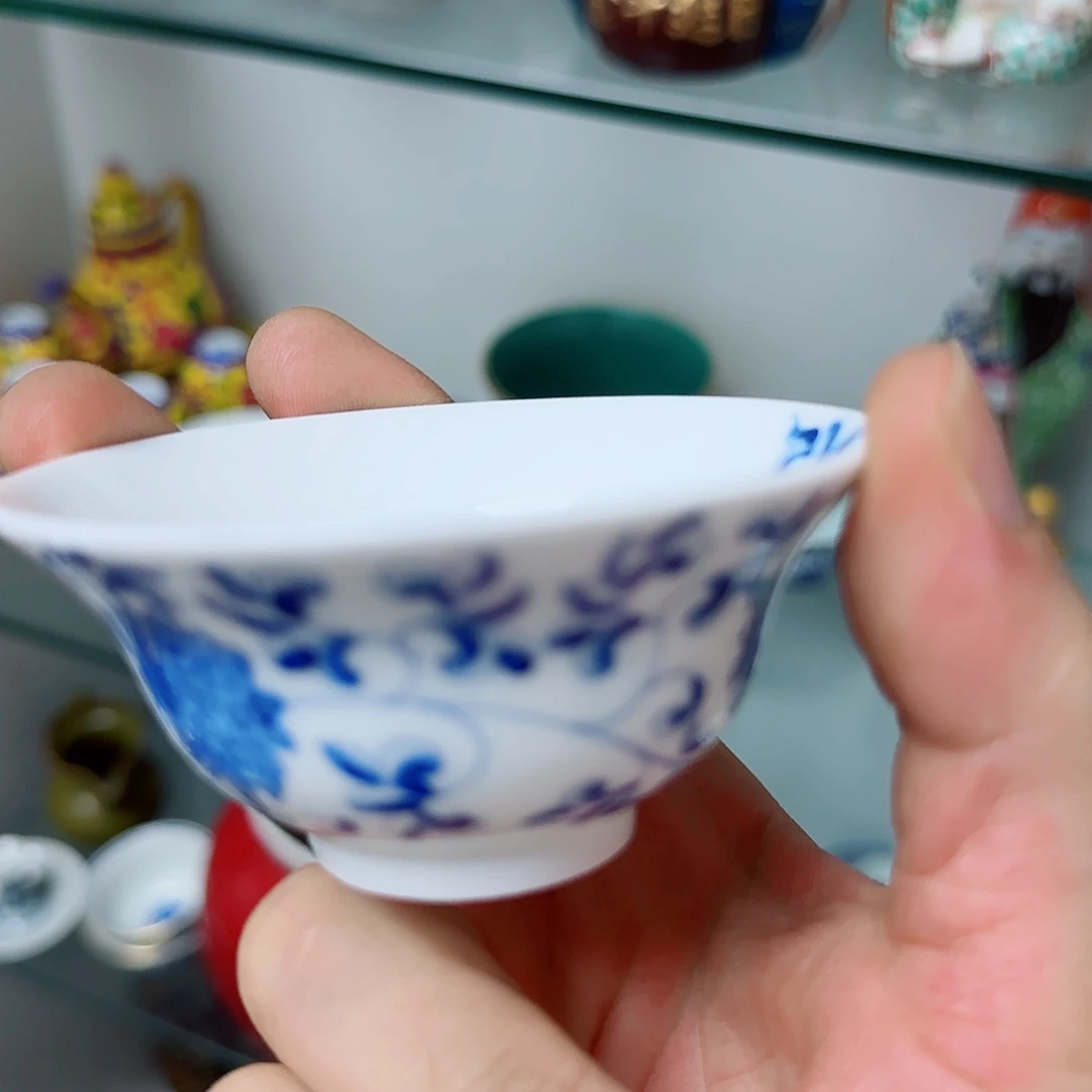 摆件瓷器的工艺技术特点