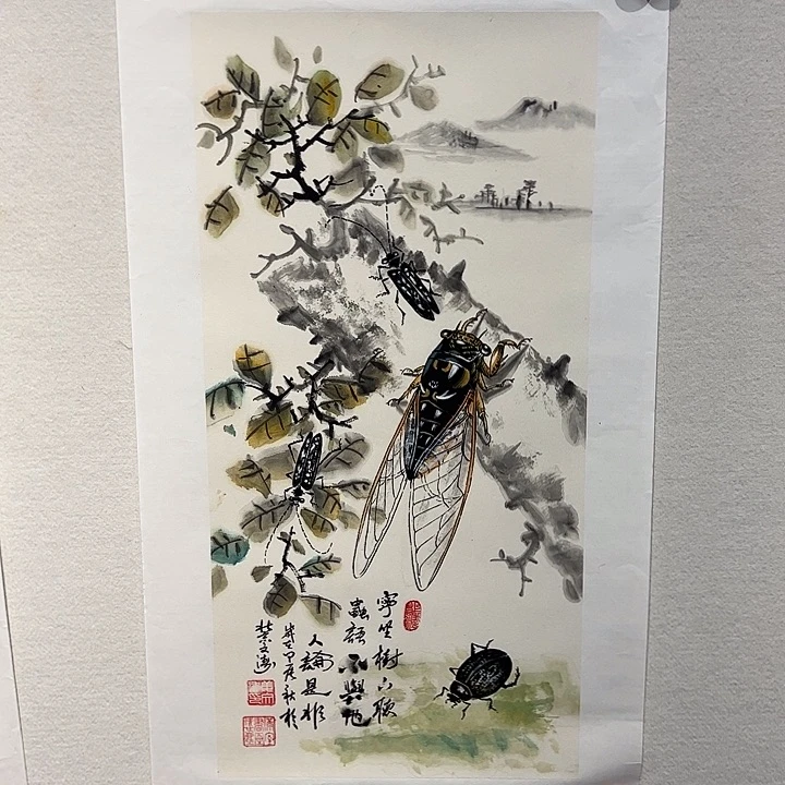 国画姜W涛11111111111