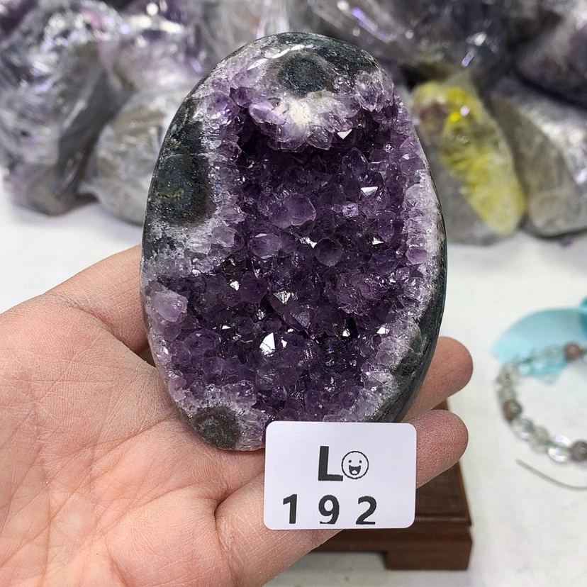 【闪购商品】水晶大型摆件（非配饰）未镶嵌