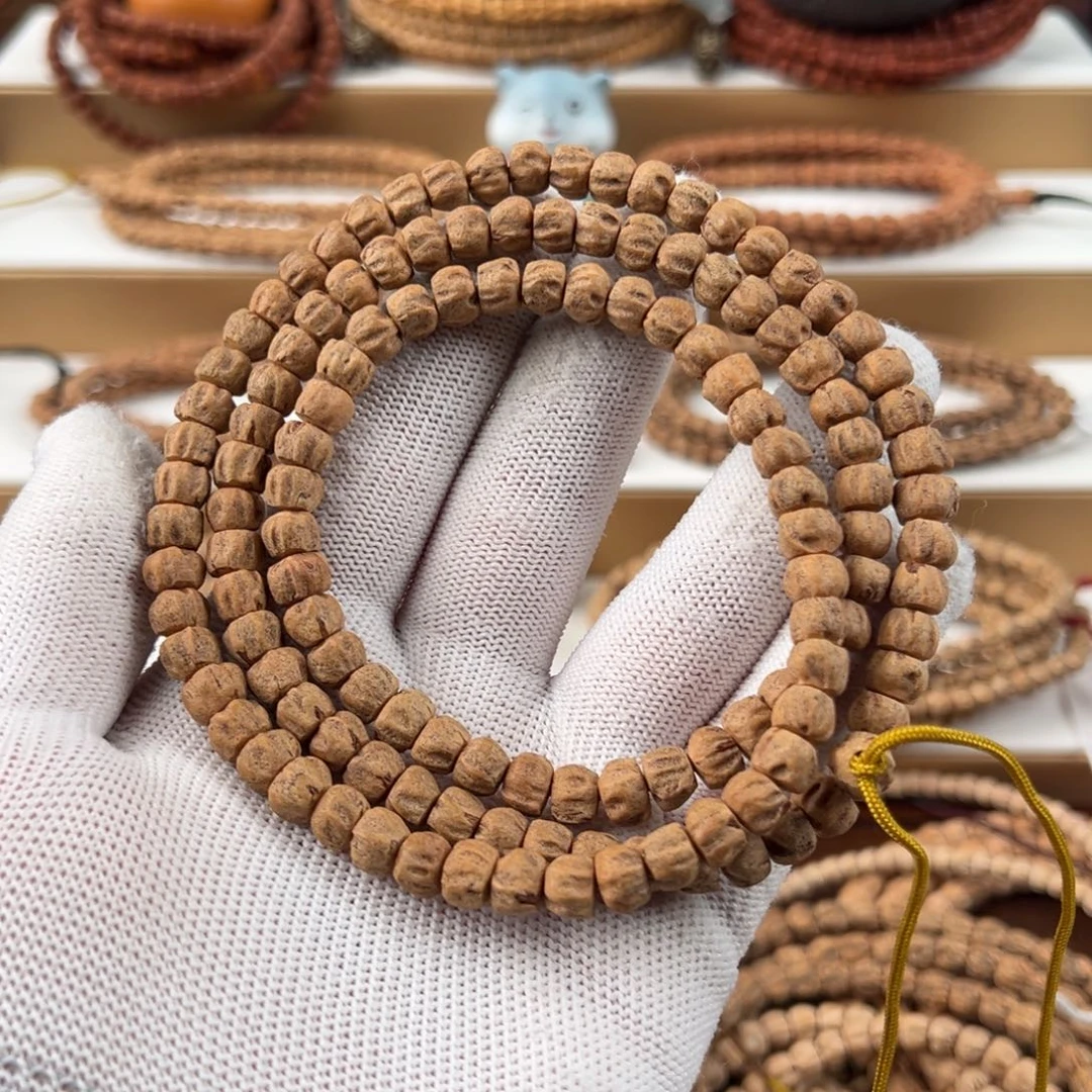 吊坠柏香籽/百香籽7.5