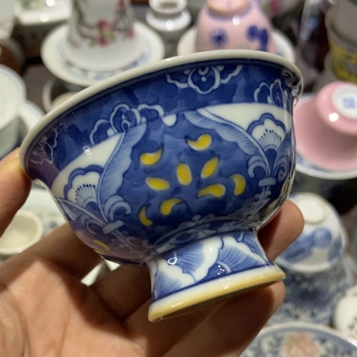 江****n陶瓷艺术品的设计