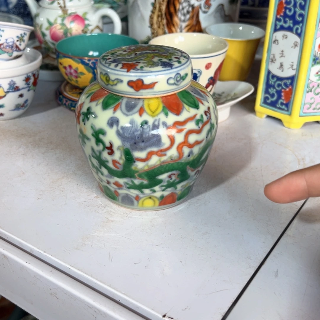 摆件陶瓷陶瓷材料研究