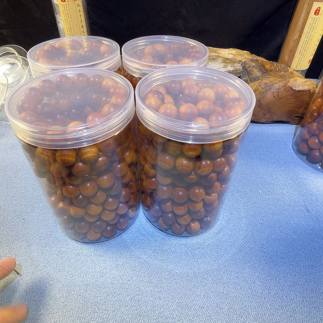 用***1柏木（崖柏）手串/手链