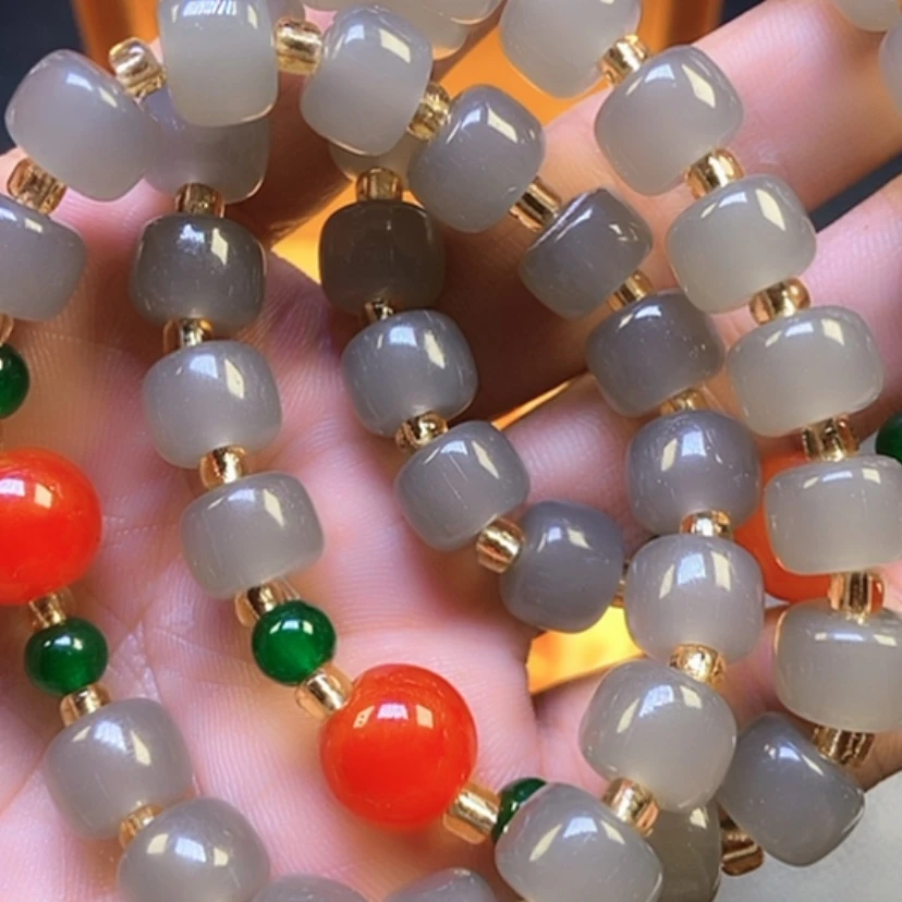 【闪购商品】石英石铁合金昆仑烟紫