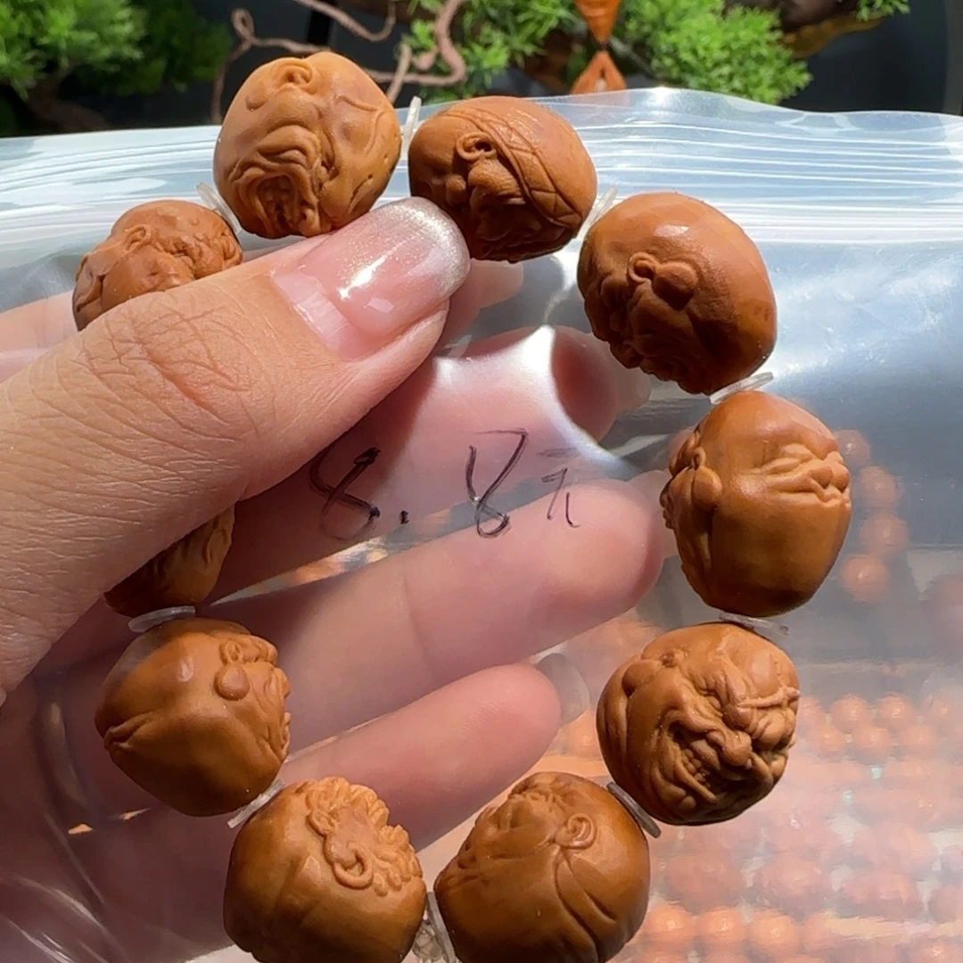 手串/手链橄榄核福利待遇