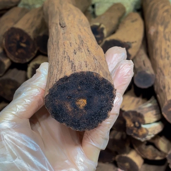 降真香手串/手链定制