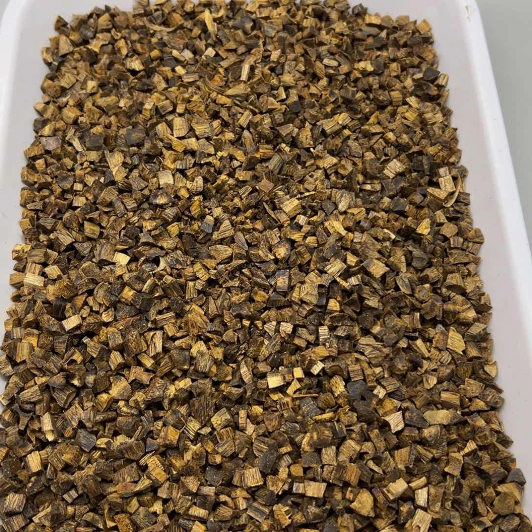 沉香沉香枕汝湖碎料100克