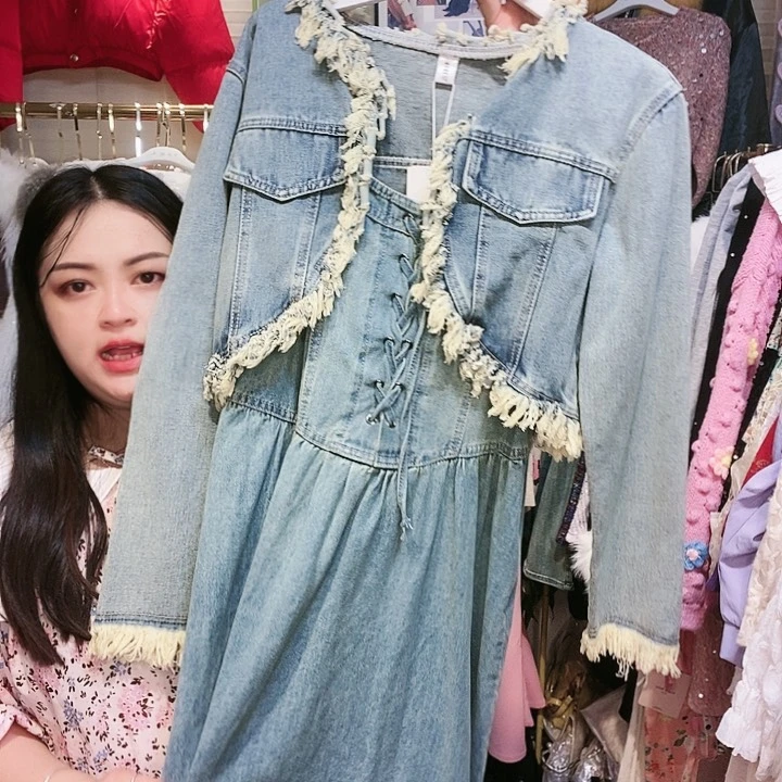 【闪购商品】挂脖款