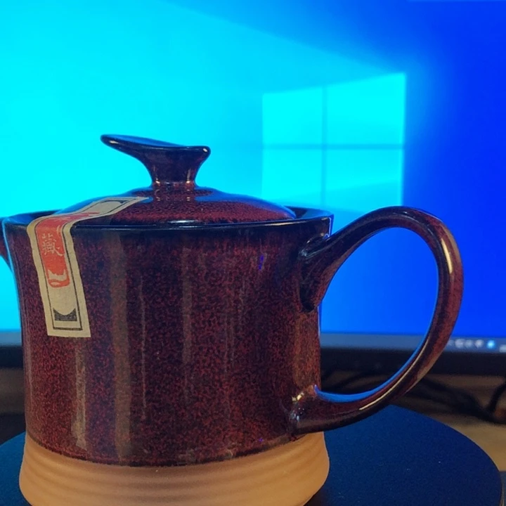 高性价比8件套茶具一壶