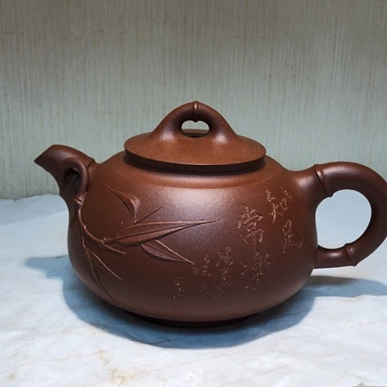 紫砂茶壶紫砂壶茶具