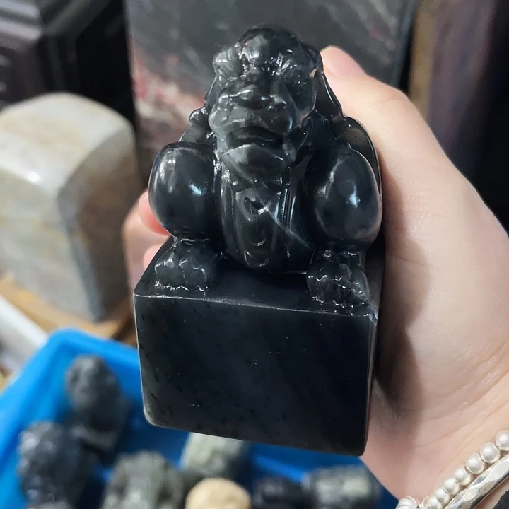 巴林石所见即所得