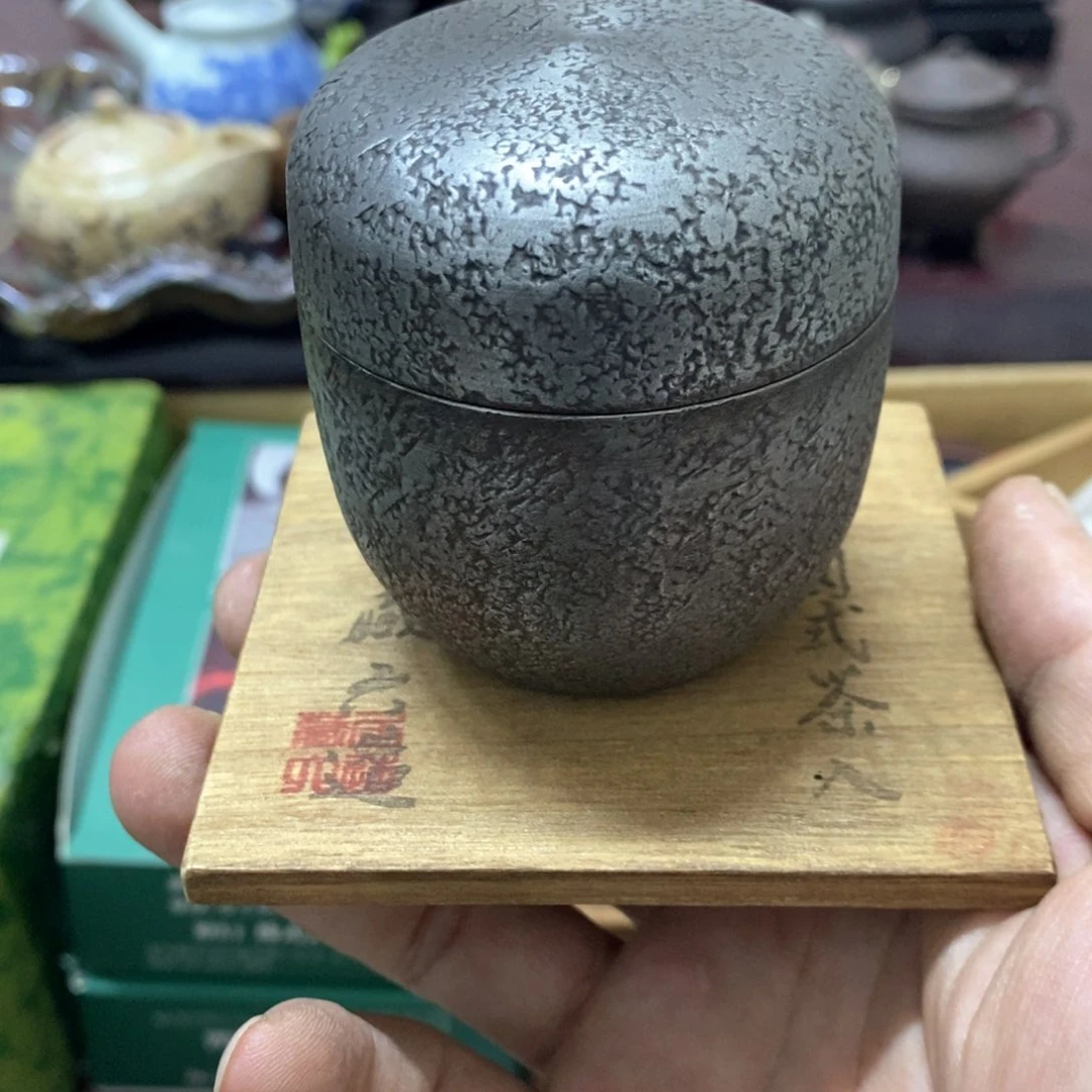 茶盏密胺手绘陶瓷杯子