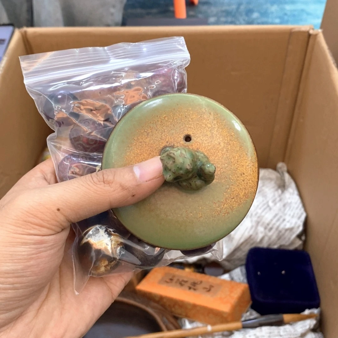 瓷片哈哈哈哈哈哈太