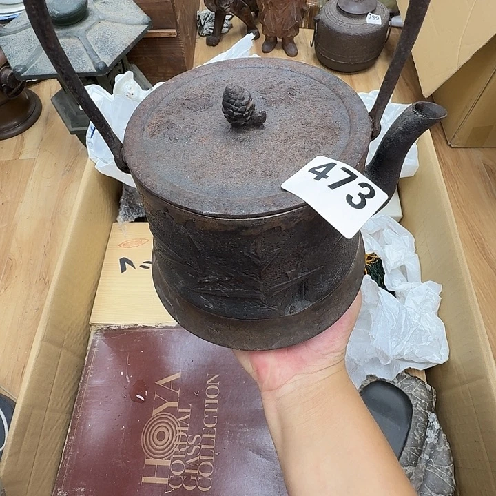 瓷片工艺品摆件瓷器摆件正能量