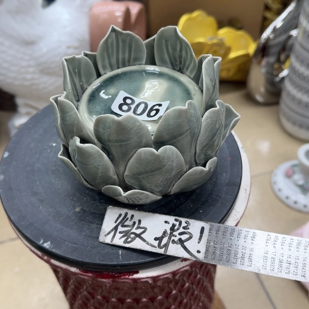 瓷片陶瓷工艺轻微微瑕