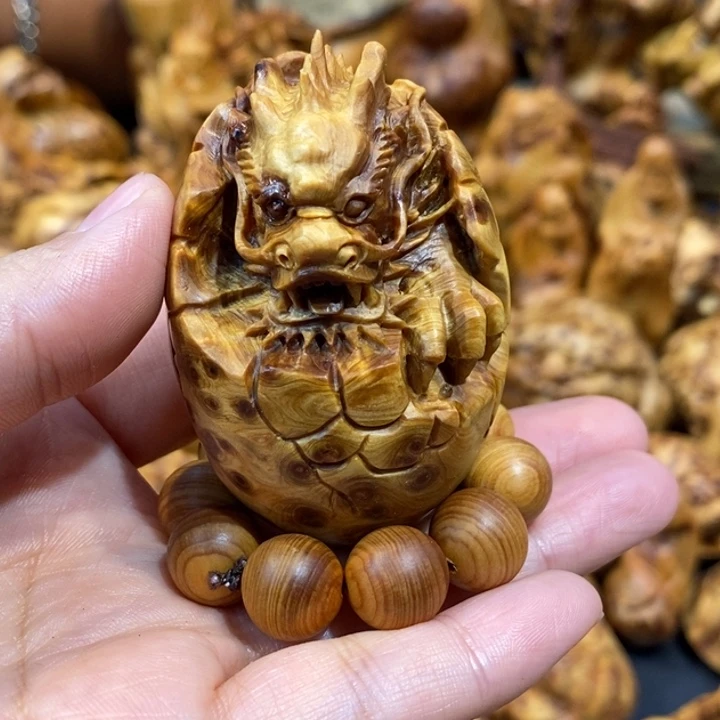 柏木（崖柏）崖柏888