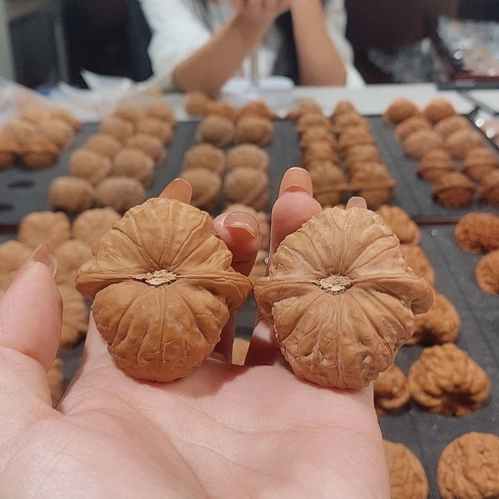 吊坠桃核山地南瓜45