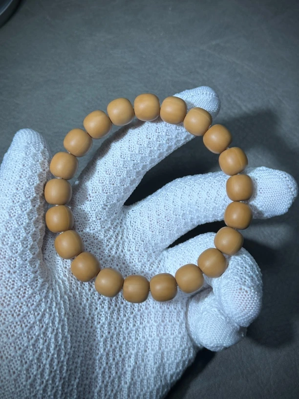 《菩念出品》高端“老型”龙岩料半抛光11.2-11.4mm+全品（可备注油炸）