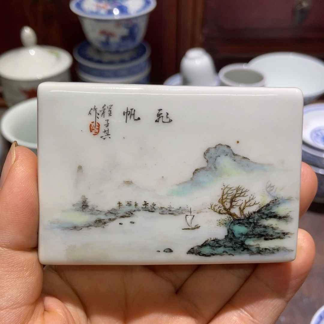 大***蛋杯子陶瓷的设计师