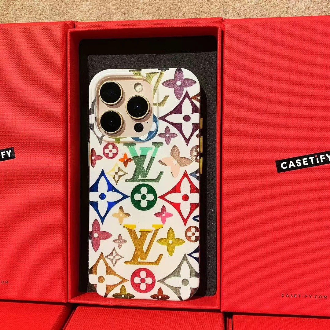 高档磁吸适用苹果16 Pro Max及iPhone 15系列防摔手机壳