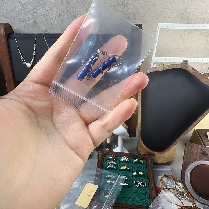 你***？琉璃纯铜合金百搭时尚潮流