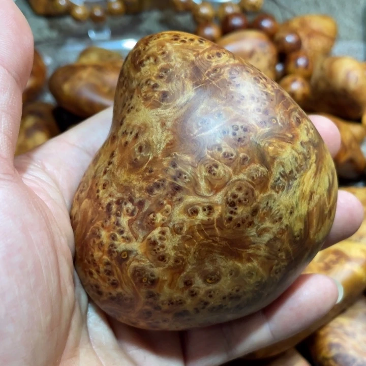 其他柏木(崖柏)把