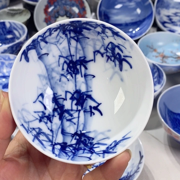 瓷片青花1111111111111111