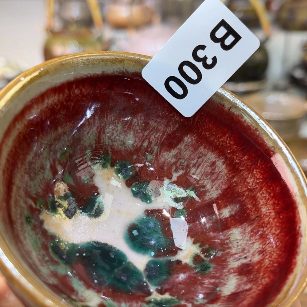 陶瓷艺术品3333333