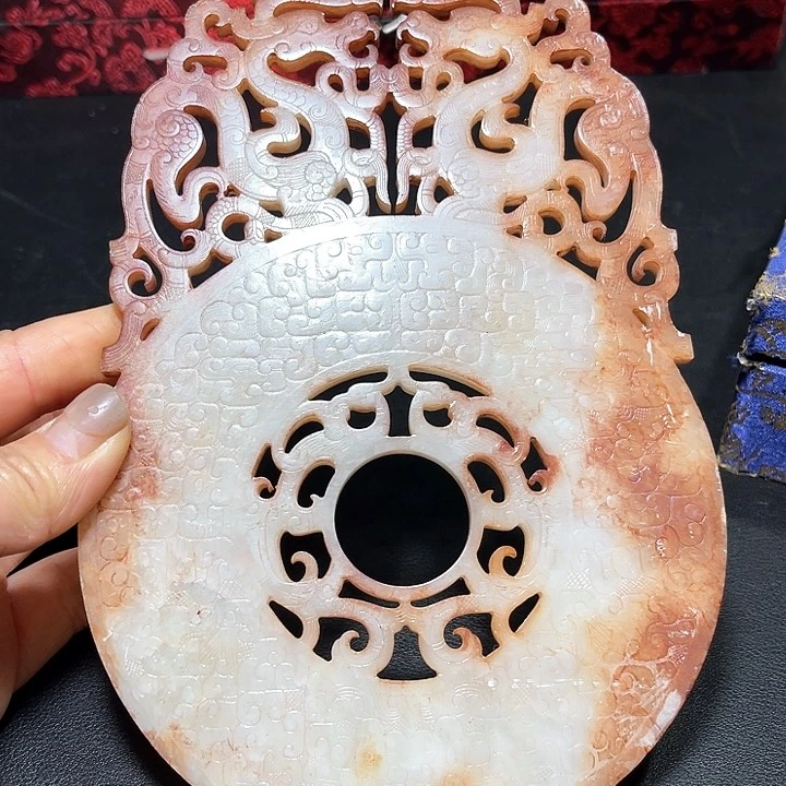 底槽青一物一图发货支持七天无理由。