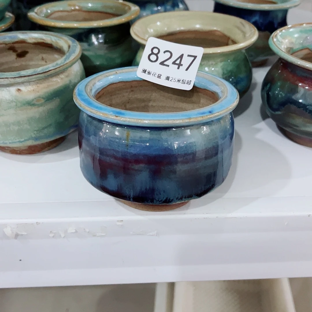 8247内口7景德镇手工制作