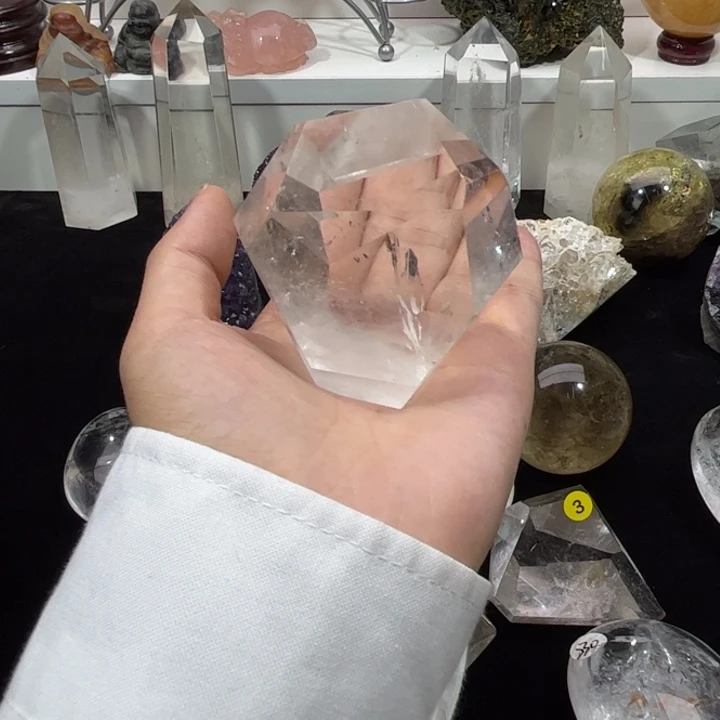 未镶嵌大型摆件（非配饰）水晶6