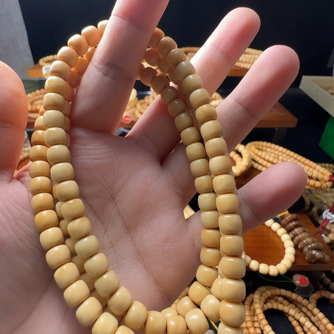 龙脊菩提吊坠无钥匙孔8