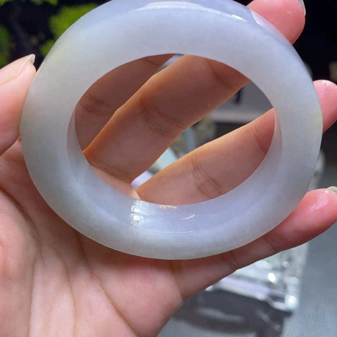 未镶嵌正圈定制翡翠