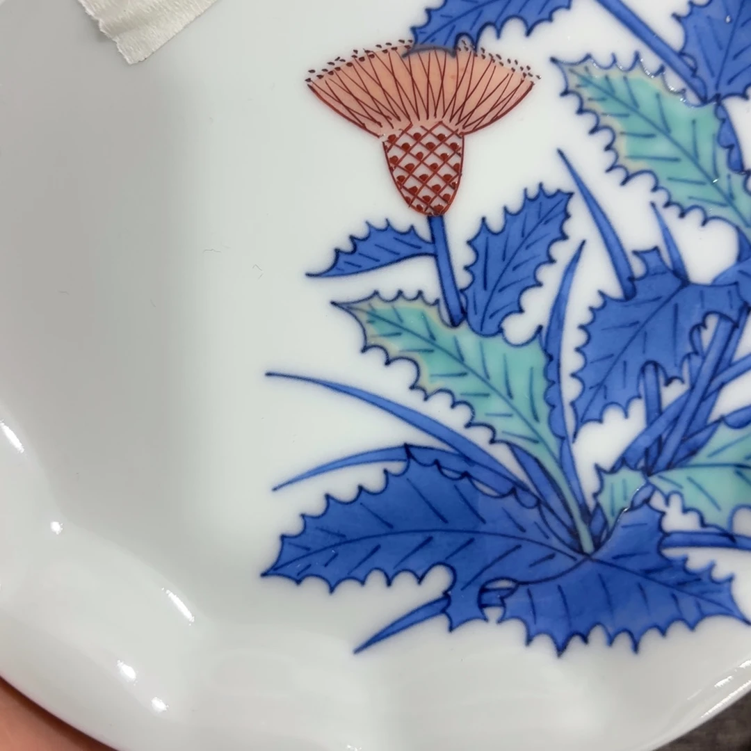 非常好看的物品 The