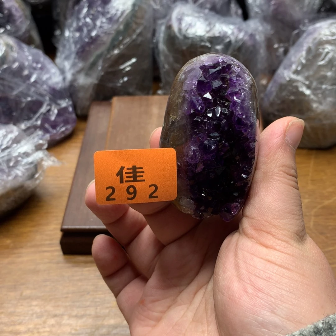 水晶大型摆件（非配饰）未镶嵌