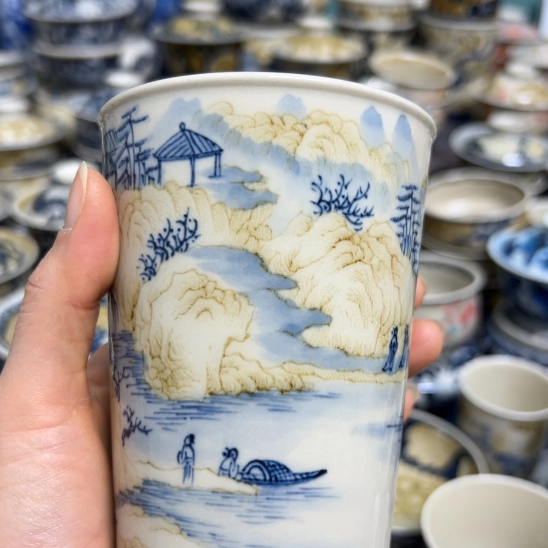 【闪购商品】陶瓷艺术有限公司