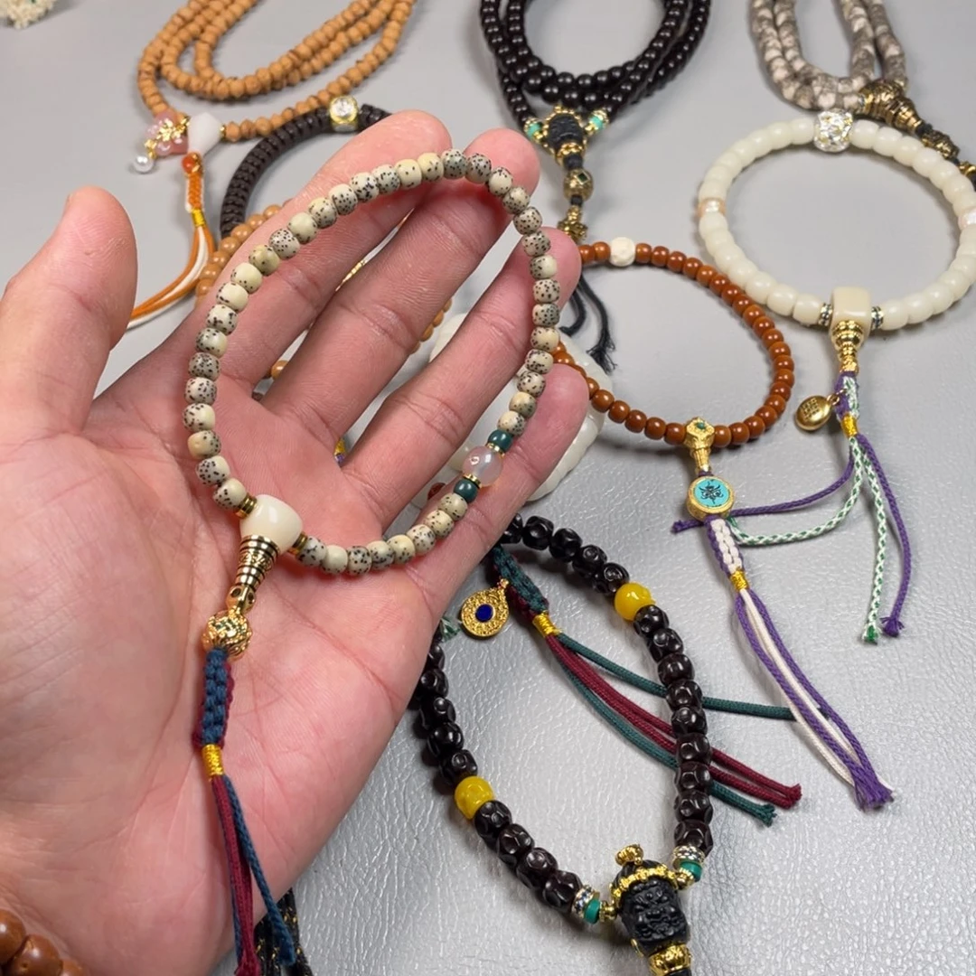 星月菩提吊坠。。。。。。。。。。。。